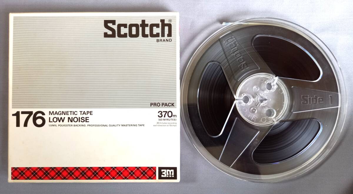 2025年最新】Yahoo!オークション -scotch テープ(オープンリール 2025年最新】Yahoo!オークション -scotch テープ(オープンリール