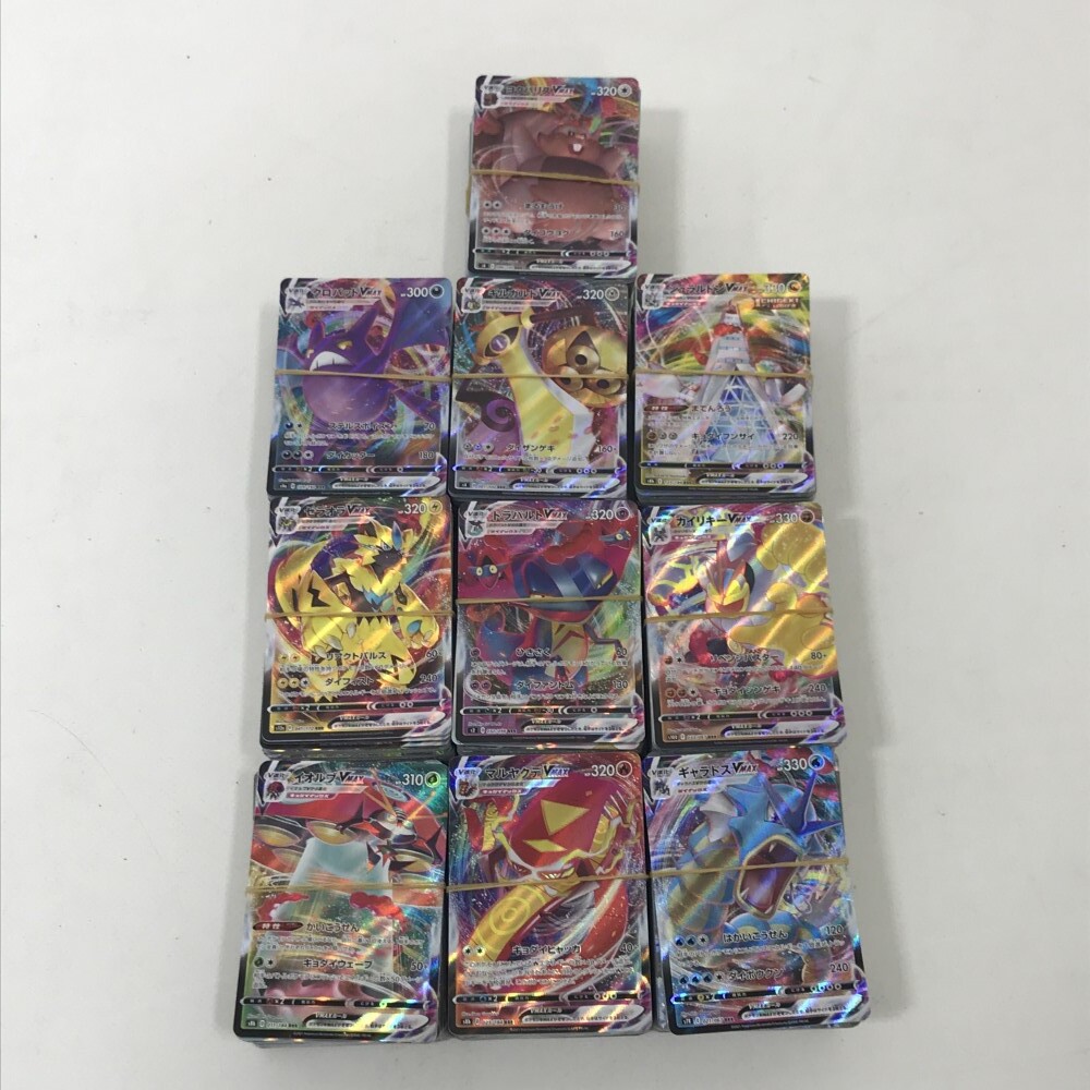 2025年最新】ポケモンカード大量まとめ売りでお得にゲットしよう