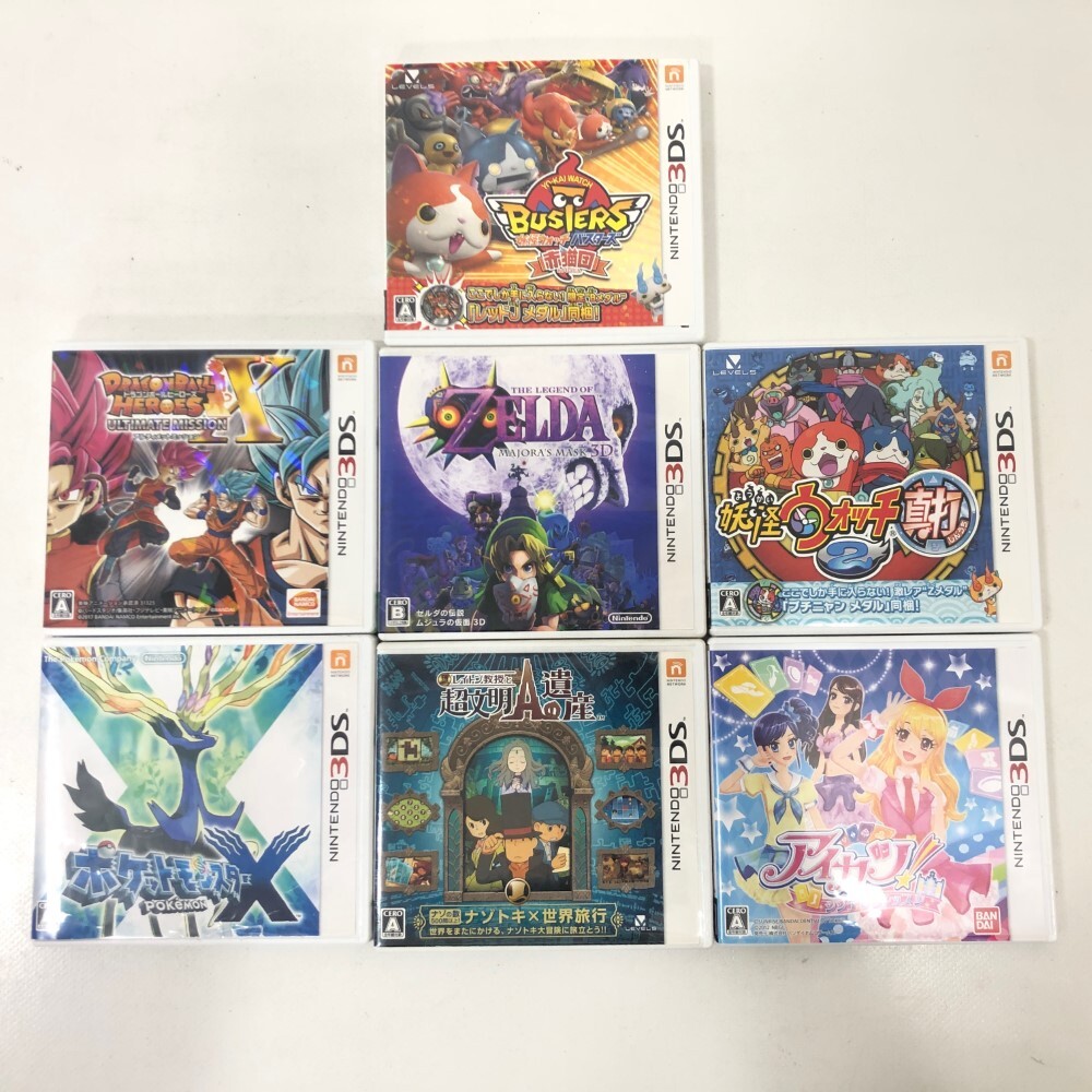 2025年最新】Yahoo!オークション -3ds ゼルダ ムジュラの中古品 2025年最新】Yahoo!オークション -3ds ゼルダ ムジュラの中古品