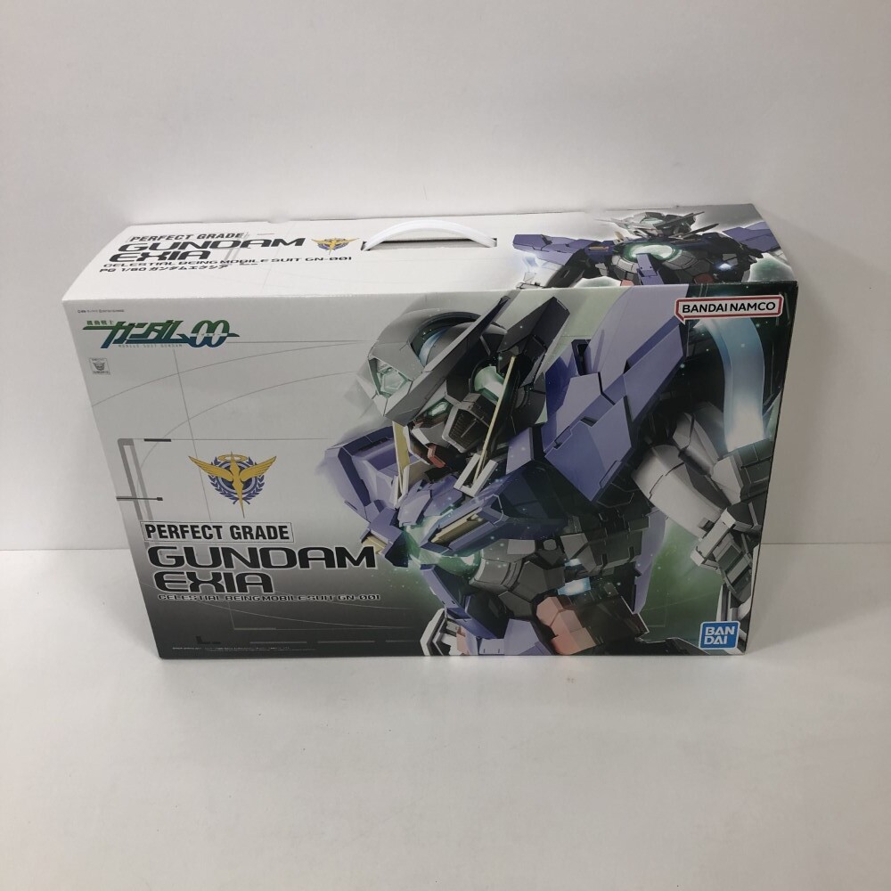 2025年最新】Yahoo!オークション -pg エクシアの中古品・新品 2025年最新】Yahoo!オークション -pg エクシアの中古品・新品