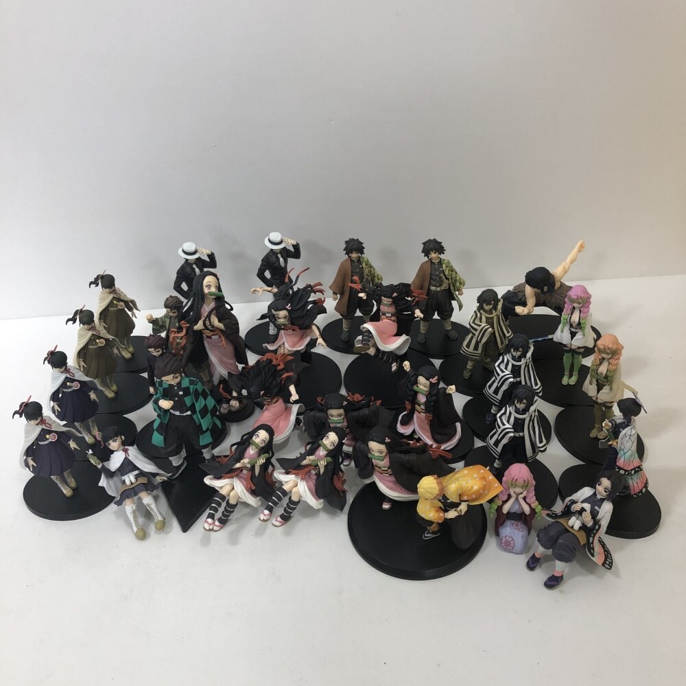 2025年最新】鬼滅の刃 フィギュア商品一覧 - Yahoo!オークション 2025年最新】鬼滅の刃 フィギュア商品一覧 - Yahoo!オークション