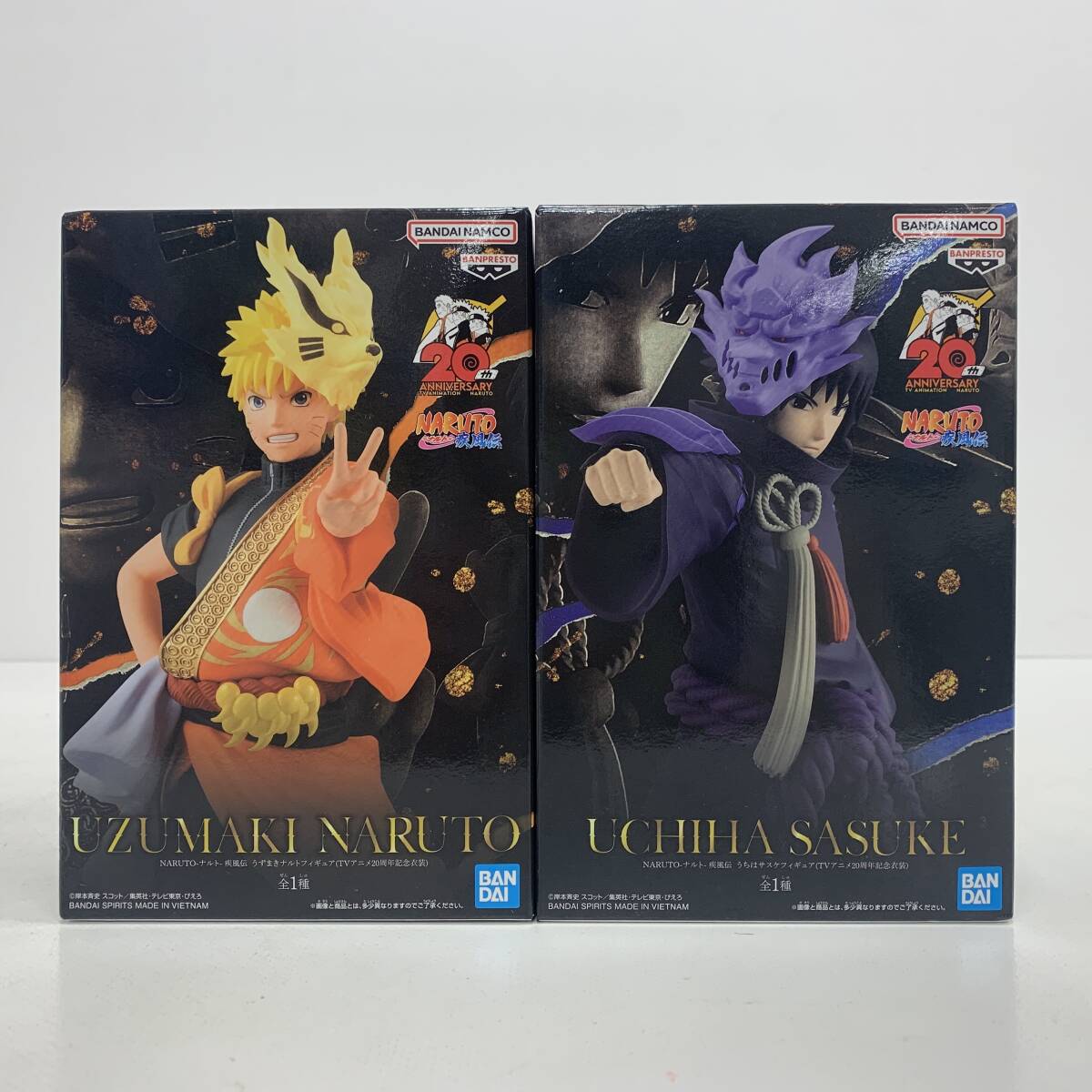 Yahoo!オークション -「naruto」の落札相場・落札価格 Yahoo!オークション -「naruto」の落札相場・落札価格