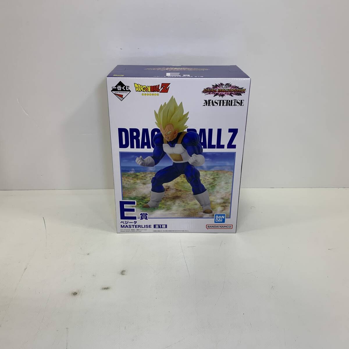 Yahoo!オークション -「一番くじ ドラゴンボール VSオムニバス Yahoo!オークション -「一番くじ ドラゴンボール VSオムニバス