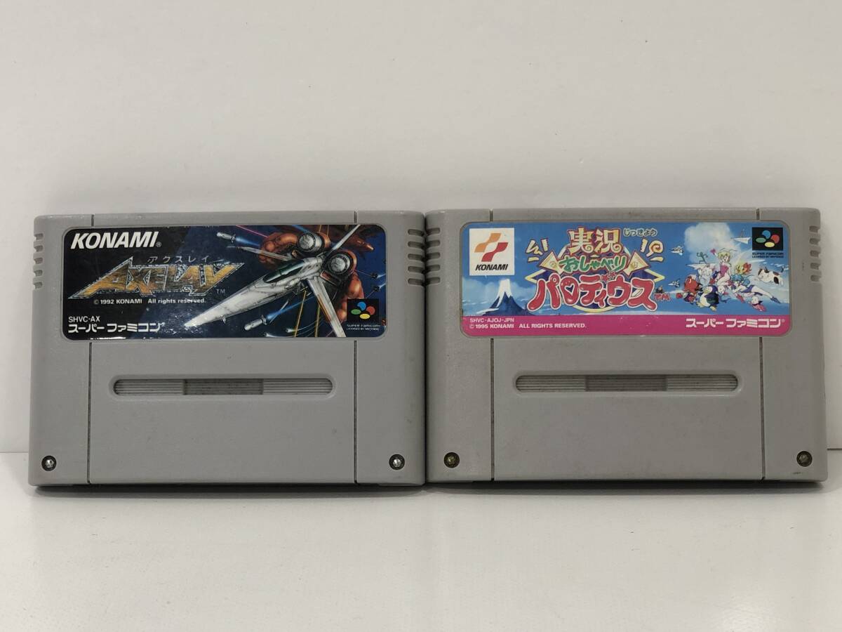 Yahoo!オークション -「sfc アクスレイ」の落札相場・落札価格 Yahoo!オークション -「sfc アクスレイ」の落札相場・落札価格
