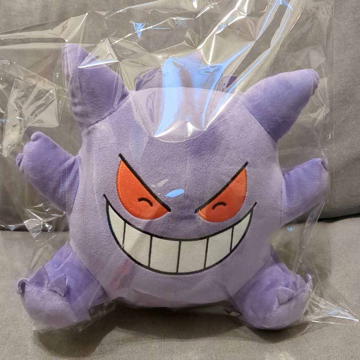 2025年最新】Yahoo!オークション -ポケモンぬいぐるみゲンガー 2025年最新】Yahoo!オークション -ポケモンぬいぐるみゲンガー