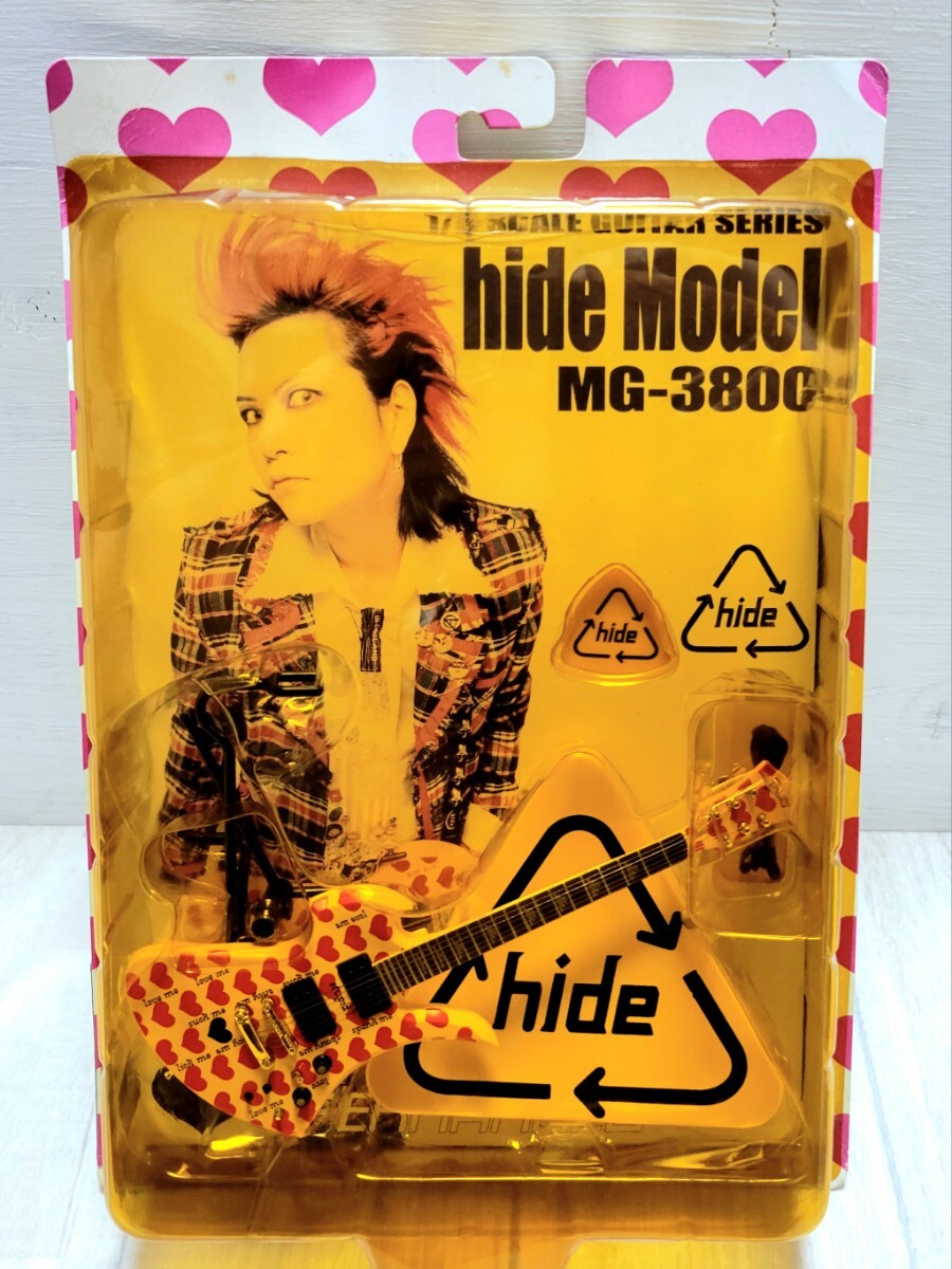 Yahoo!オークション -「hideモデル」の落札相場・落札価格 Yahoo!オークション -「hideモデル」の落札相場・落札価格