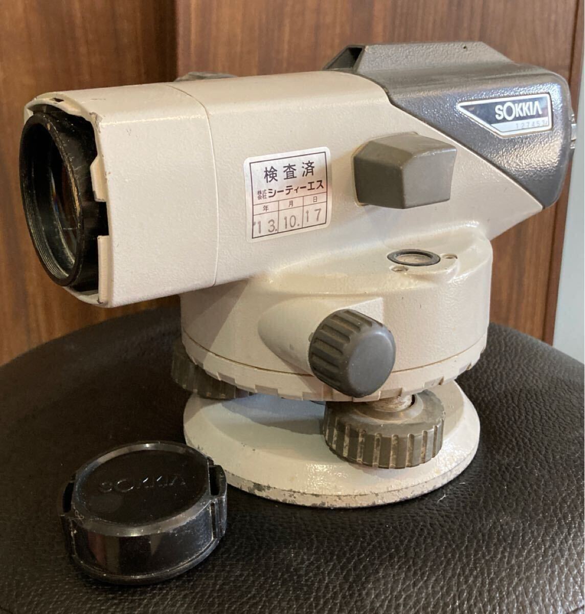 2025年最新】Yahoo!オークション -ソキア レベルの中古品・新品 2025年最新】Yahoo!オークション -ソキア レベルの中古品・新品