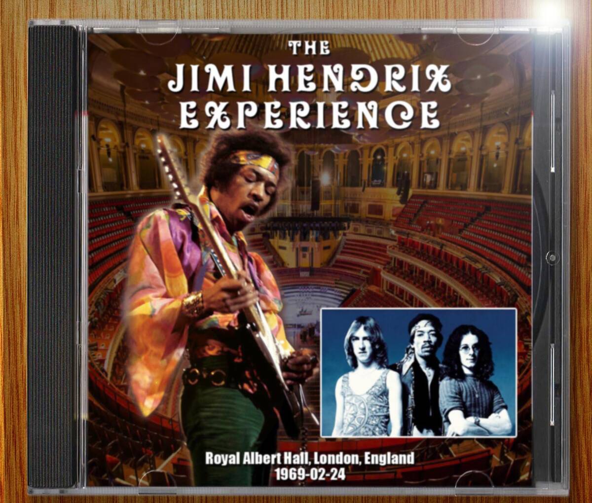 Yahoo!オークション -「ロイヤルアルバート」(Jimi Hendrix) (J Yahoo!オークション -「ロイヤルアルバート」(Jimi Hendrix) (J