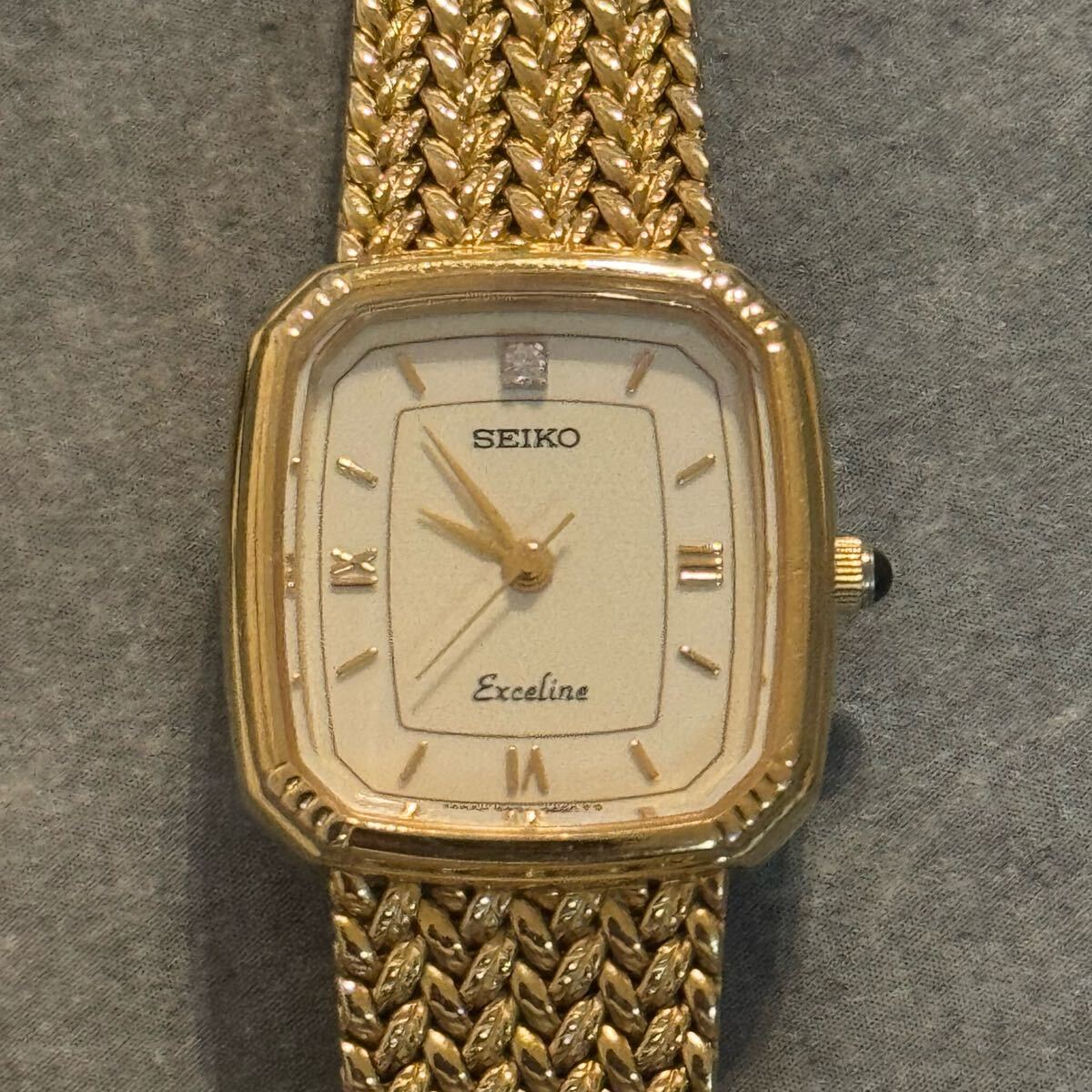 Yahoo!オークション -「seiko 7321」(エクセリーヌ) (セイコー Yahoo!オークション -「seiko 7321」(エクセリーヌ) (セイコー