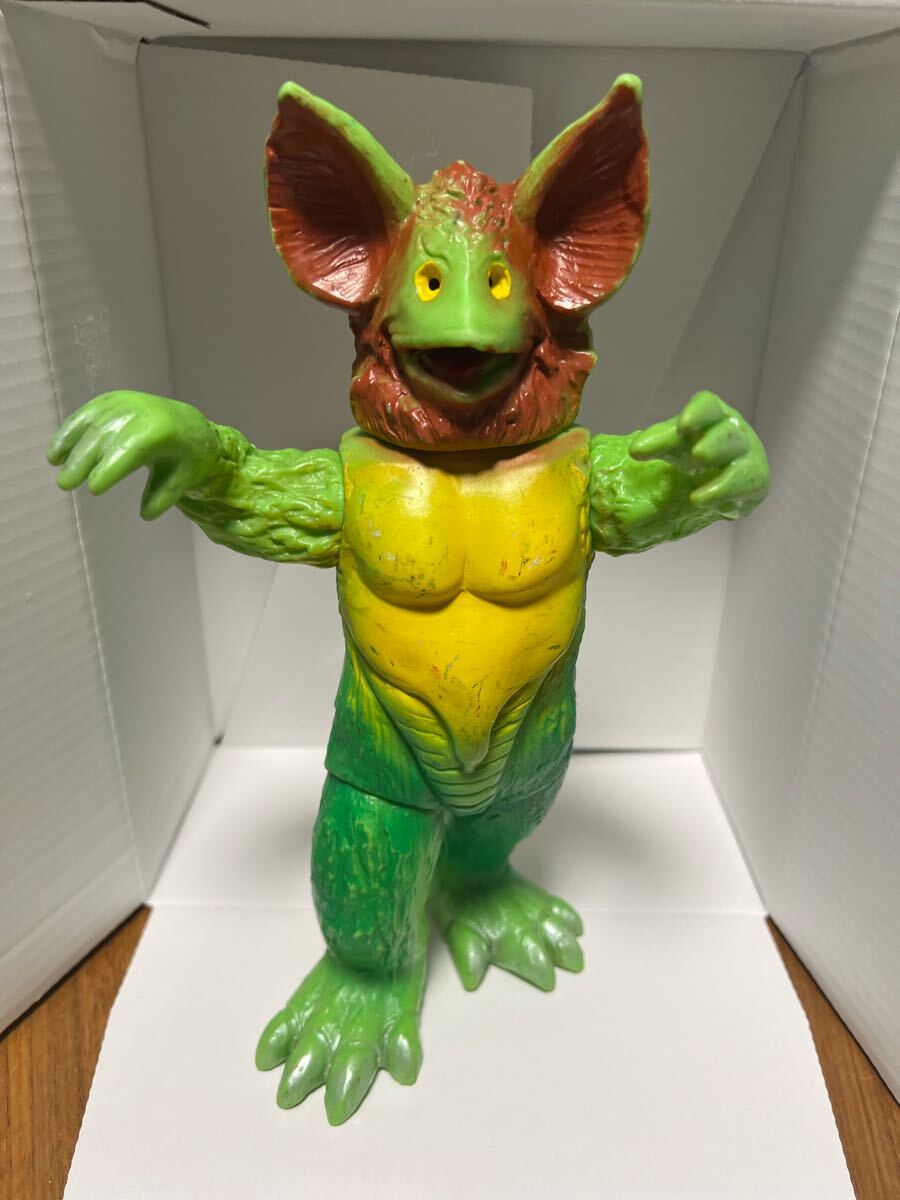 Yahoo!オークション -「マルサンウルトラ怪獣シリーズ」の落札 Yahoo!オークション -「マルサンウルトラ怪獣シリーズ」の落札