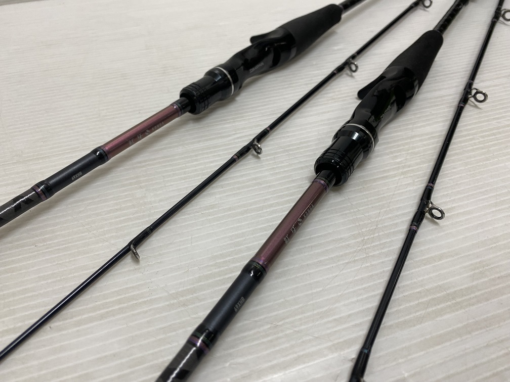 Amazon | ダイワ(DAIWA) タイラバロッド 紅牙MX TYPE-N510MB TG