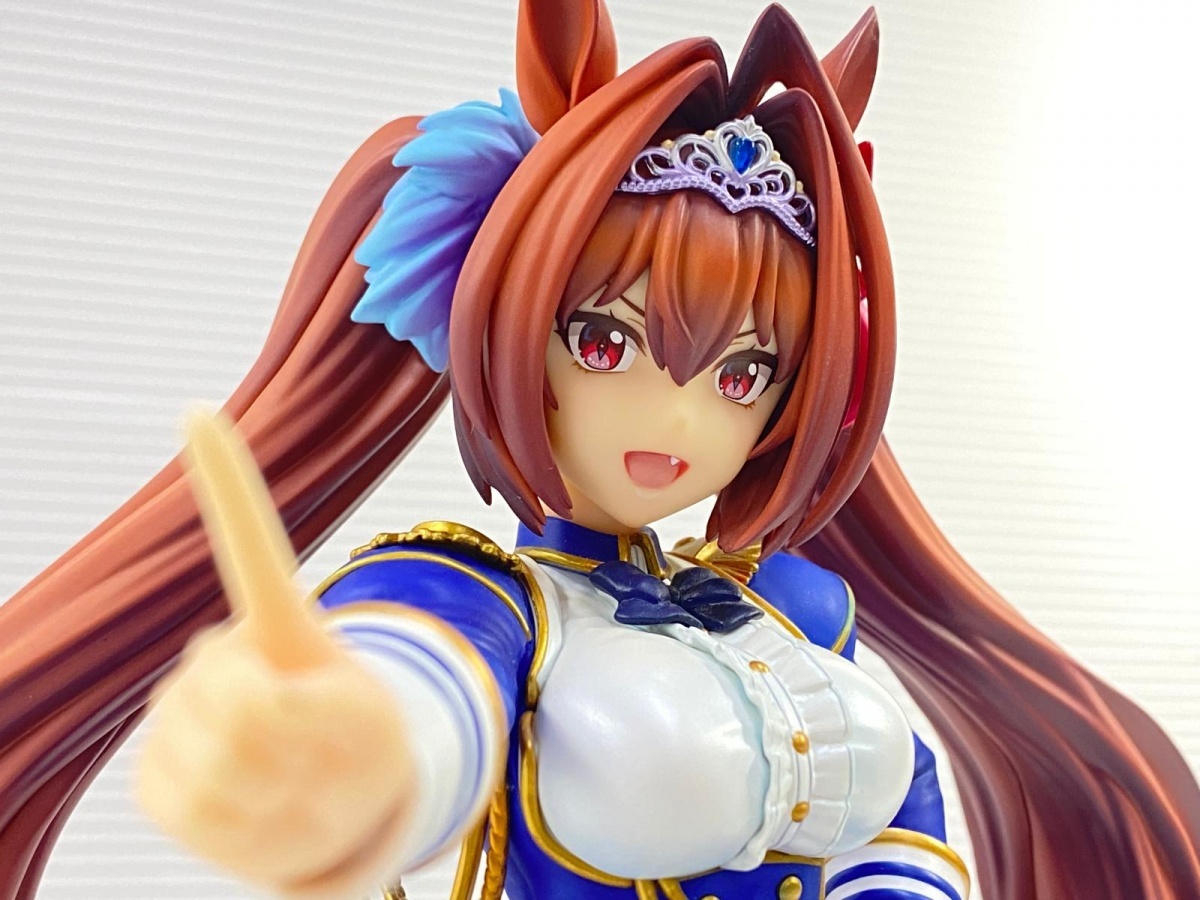 2025年最新】Yahoo!オークション -ダイワスカーレット 1／7の