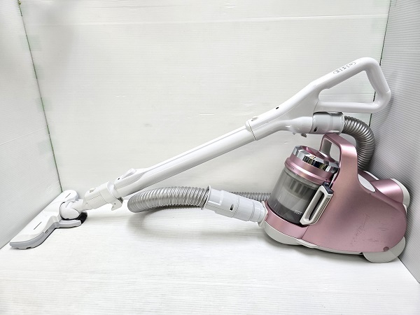 注目ブランドのギフト 2025年最新】Yahoo!オークション -vc-c6の中古品・新品・未使用 掃除機・クリーナー