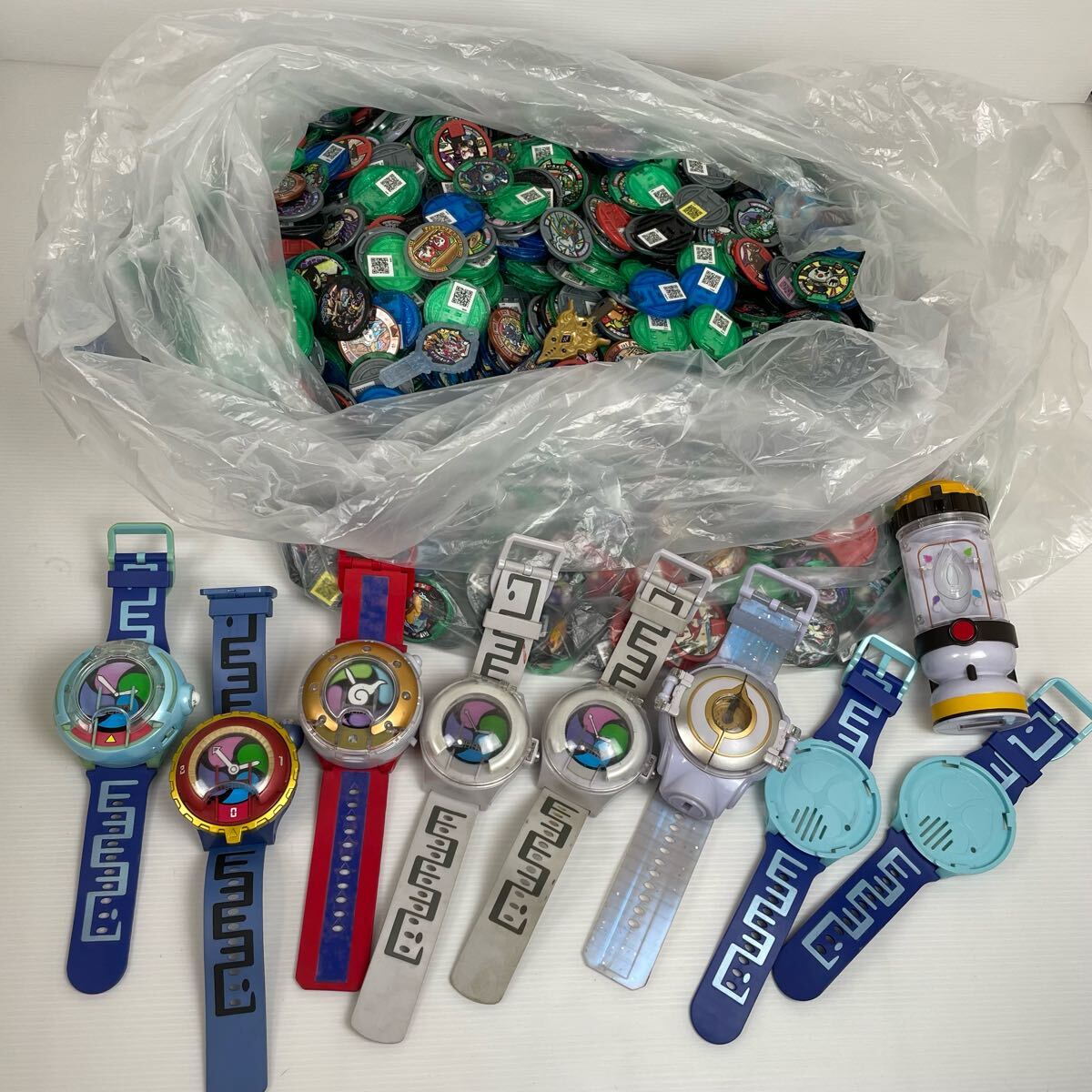 2025年最新】Yahoo!オークション -妖怪ウォッチ メダルの中古品