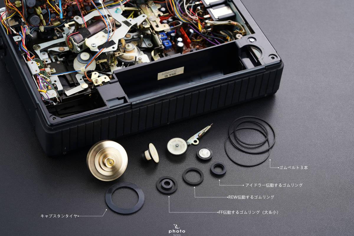 2025年最新】Yahoo!オークション -sony tc-d5mの中古品・新品 2025年最新】Yahoo!オークション -sony tc-d5mの中古品・新品