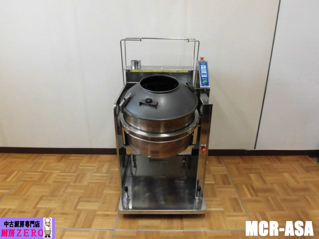 Yahoo!オークション -「シャリッカー」(その他) (厨房機器)の Yahoo!オークション -「シャリッカー」(その他) (厨房機器)の