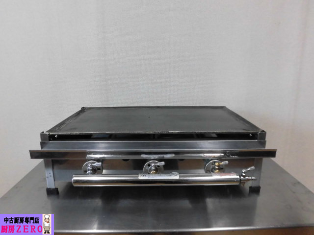 2025年最新】Yahoo!オークション -鉄板焼き台の中古品・新品・未 2025年最新】Yahoo!オークション -鉄板焼き台の中古品・新品・未