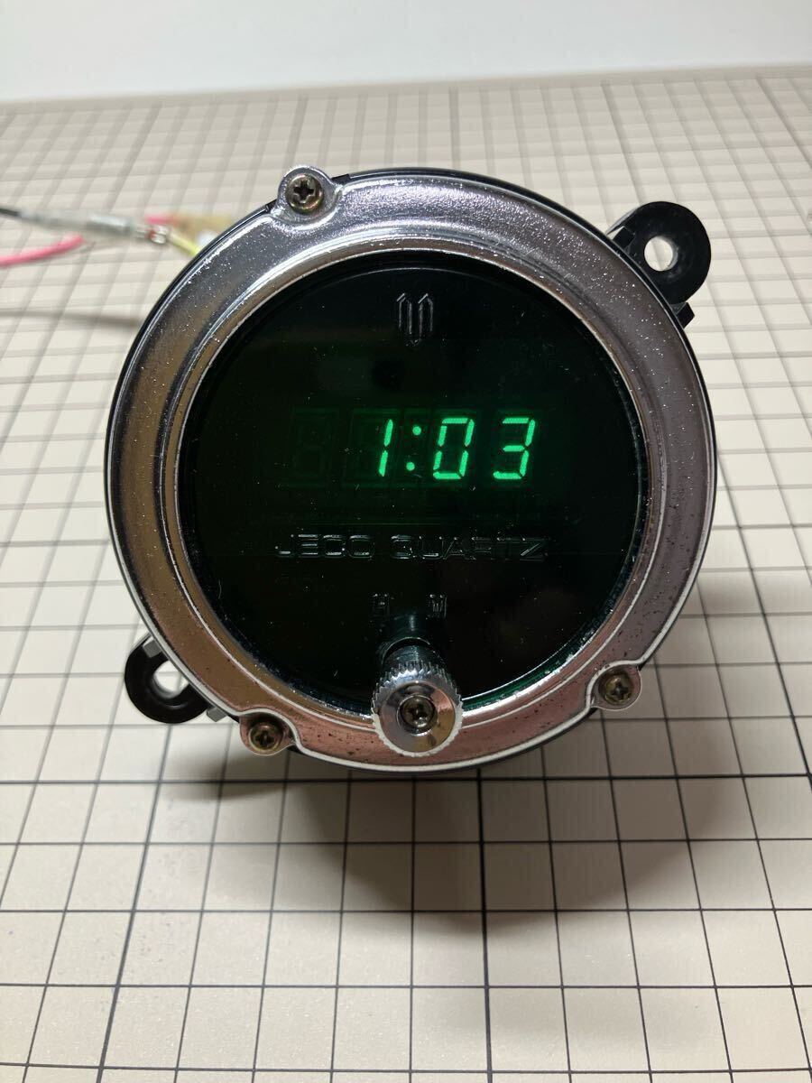 2025年最新】Yahoo!オークション -JECO 時計の中古品・新品・未 2025年最新】Yahoo!オークション -JECO 時計の中古品・新品・未
