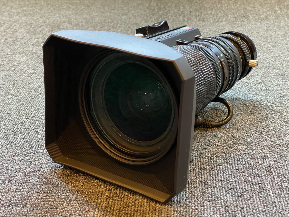 2025年最新】Yahoo!オークション -canon 放送用レンズの中古品 2025年最新】Yahoo!オークション -canon 放送用レンズの中古品
