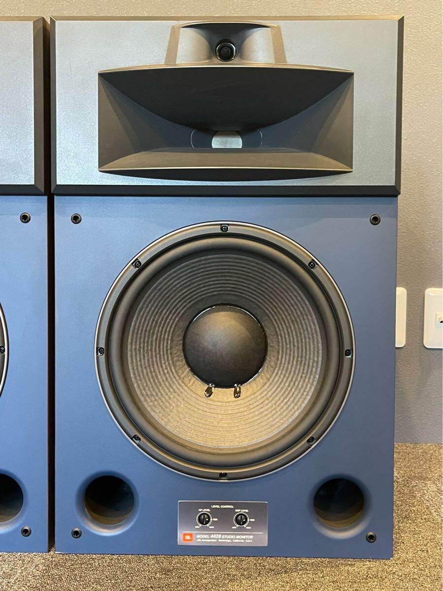 2025年最新】Yahoo!オークション -jbl 4429の中古品・新品・未 2025年最新】Yahoo!オークション -jbl 4429の中古品・新品・未