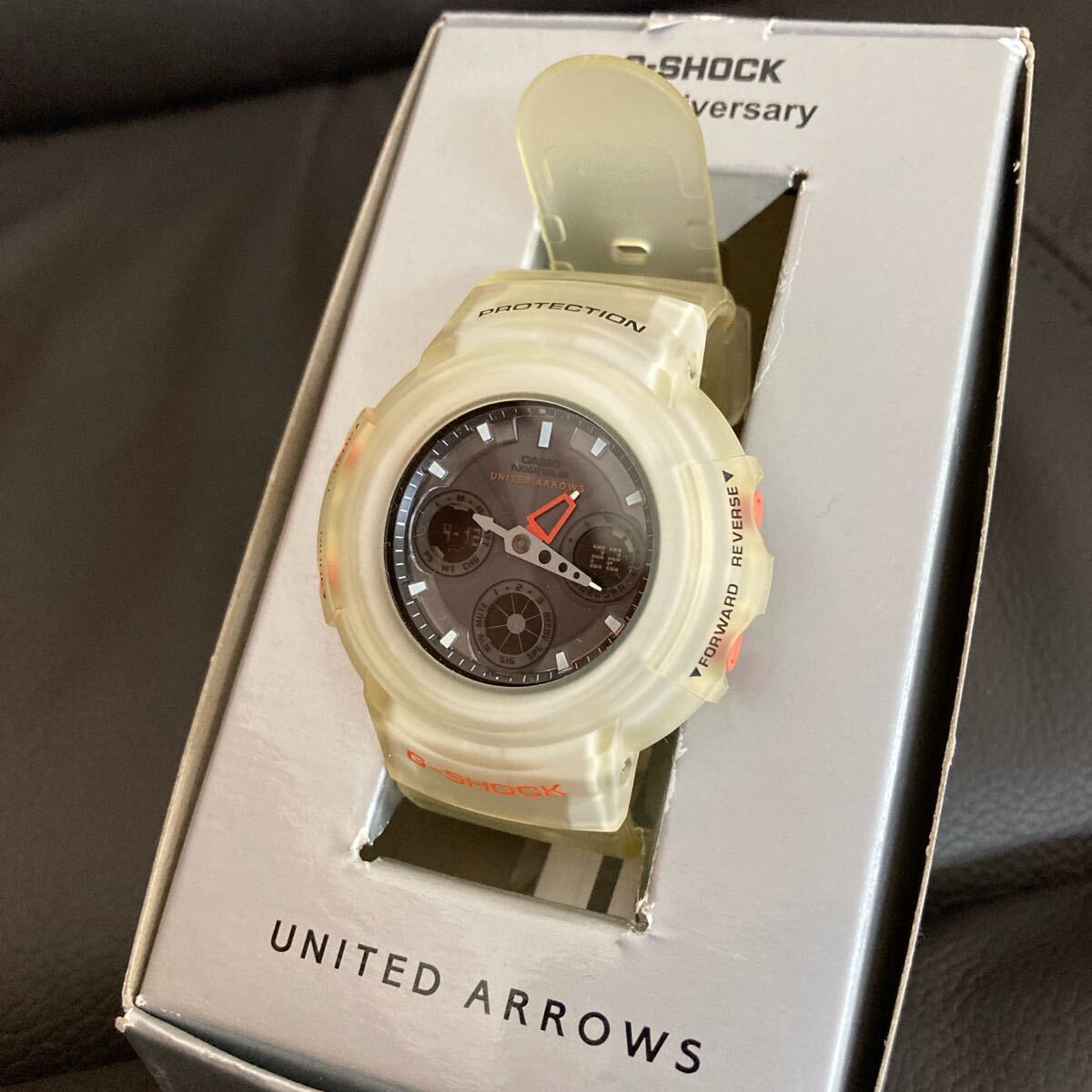 2025年最新】Yahoo!オークション -united arrows 時計(G-SHOCK 2025年最新】Yahoo!オークション -united arrows 時計(G-SHOCK