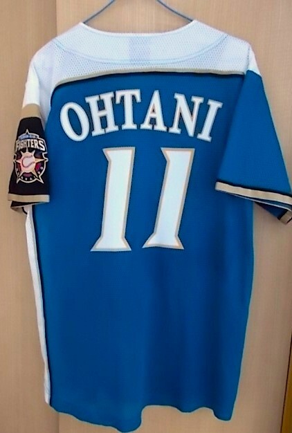 2025年最新】日本ハム 大谷翔平モデル ユニフォーム 商品一覧 2025年最新】日本ハム 大谷翔平モデル ユニフォーム 商品一覧