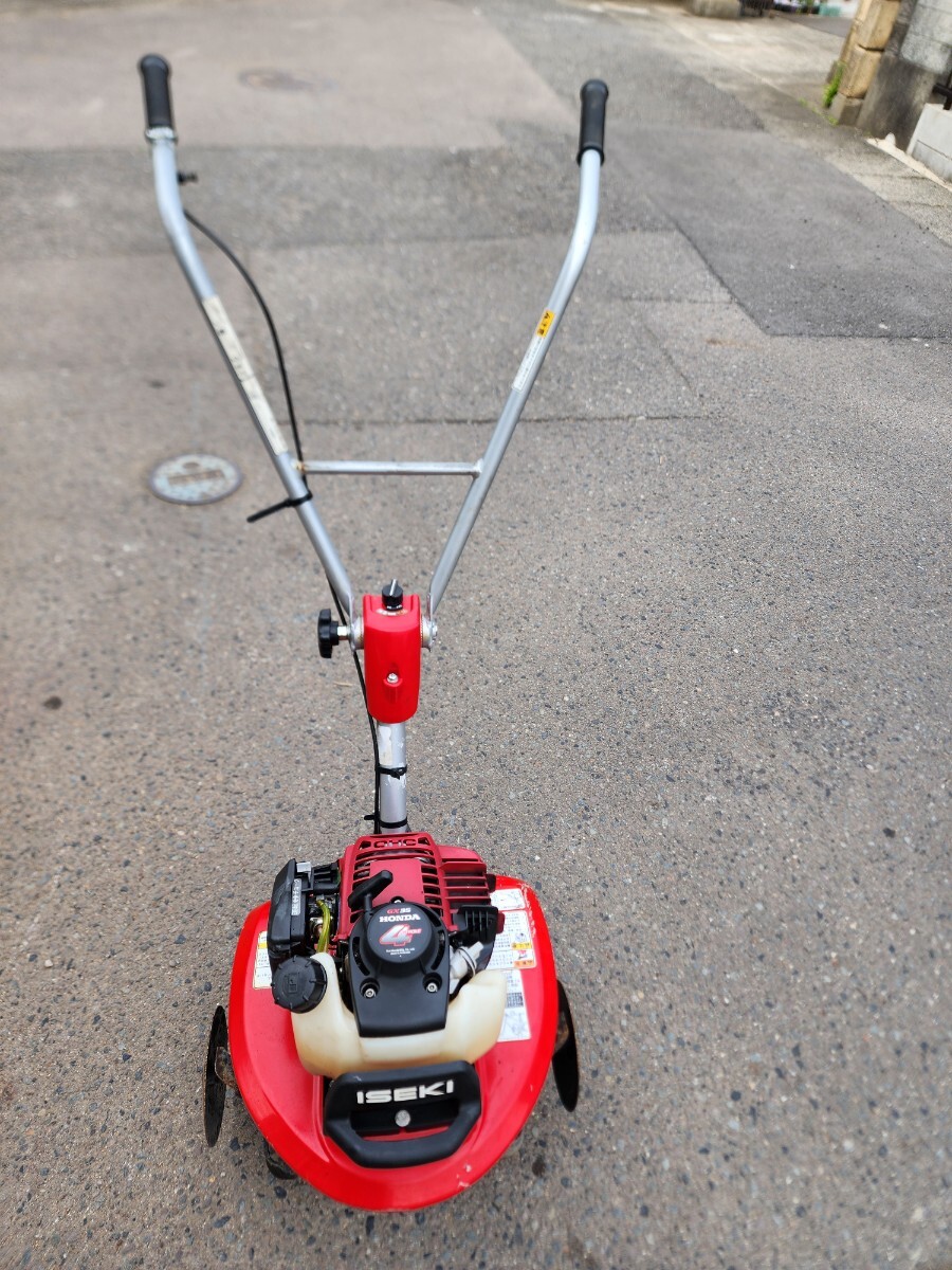 Yahoo!オークション -「vac2450」(耕うん機、管理機) (農業機械 Yahoo!オークション -「vac2450」(耕うん機、管理機) (農業機械