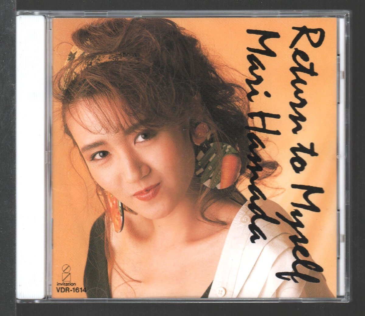 2025年最新】Yahoo!オークション -浜田麻里 return to myselfの 2025年最新】Yahoo!オークション -浜田麻里 return to myselfの