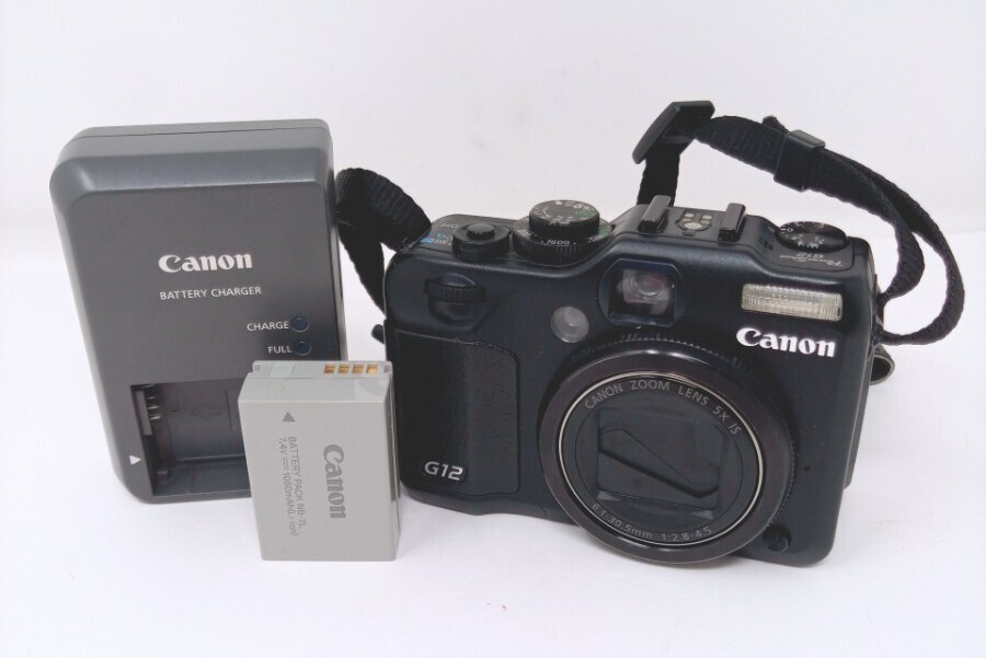 Yahoo!オークション -「canon powershot g12」の落札相場・落札価格 Yahoo!オークション -「canon powershot g12」の落札相場・落札価格