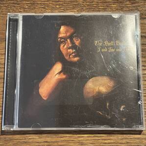 【The Avett Brothers】I And Love And You