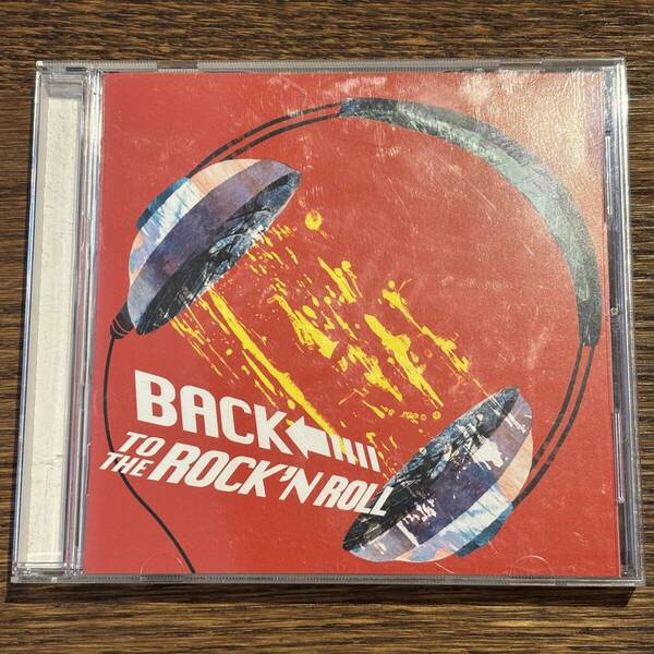 【GRAND FAMILY ORCHESTRA】BACK TO THE ROCK'N ROLL