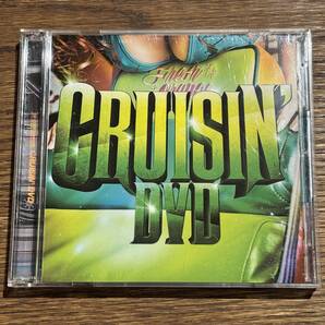 【CRUISIN' DVD】VFS-073