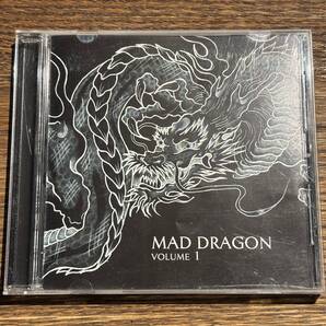 【MAD DRAGON vol.1】KCCD-059