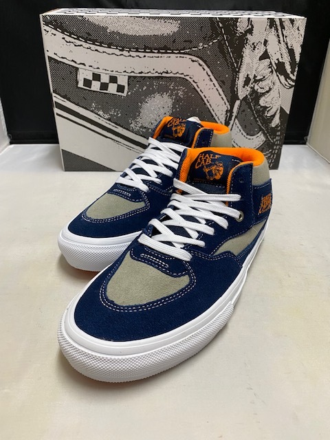 2025年最新】Yahoo!オークション -vans キャバレロの中古品 2025年最新】Yahoo!オークション -vans キャバレロの中古品
