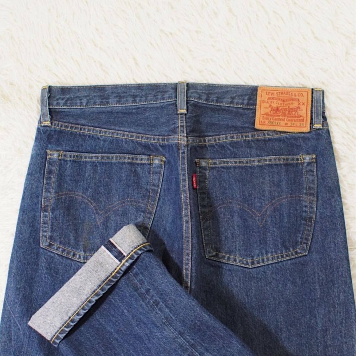 2025年最新】Yahoo!オークション -リーバイス 月桂樹の中古品