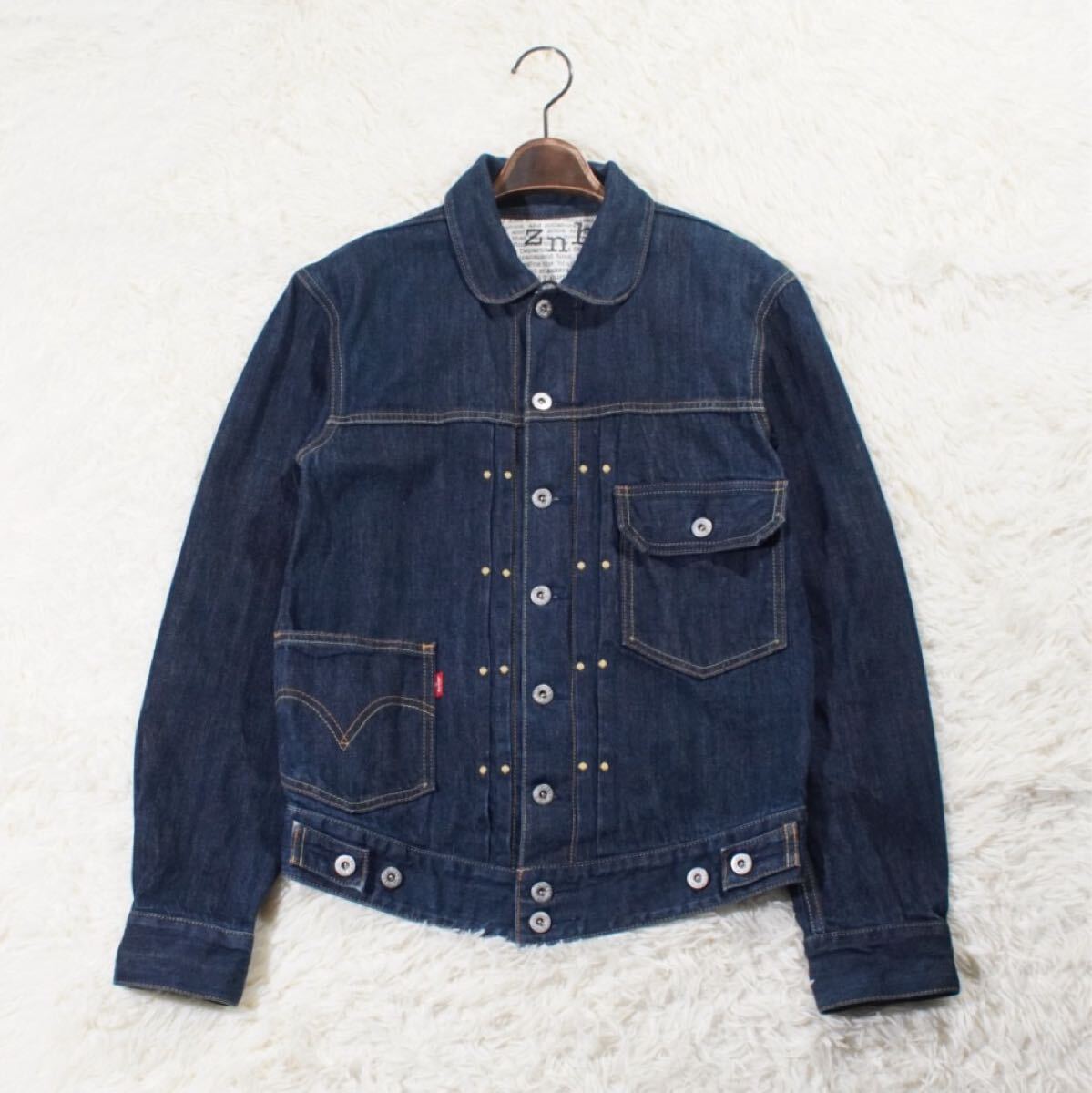 2025年最新】Yahoo!オークション -levis leftyの中古品・新品 2025年最新】Yahoo!オークション -levis leftyの中古品・新品