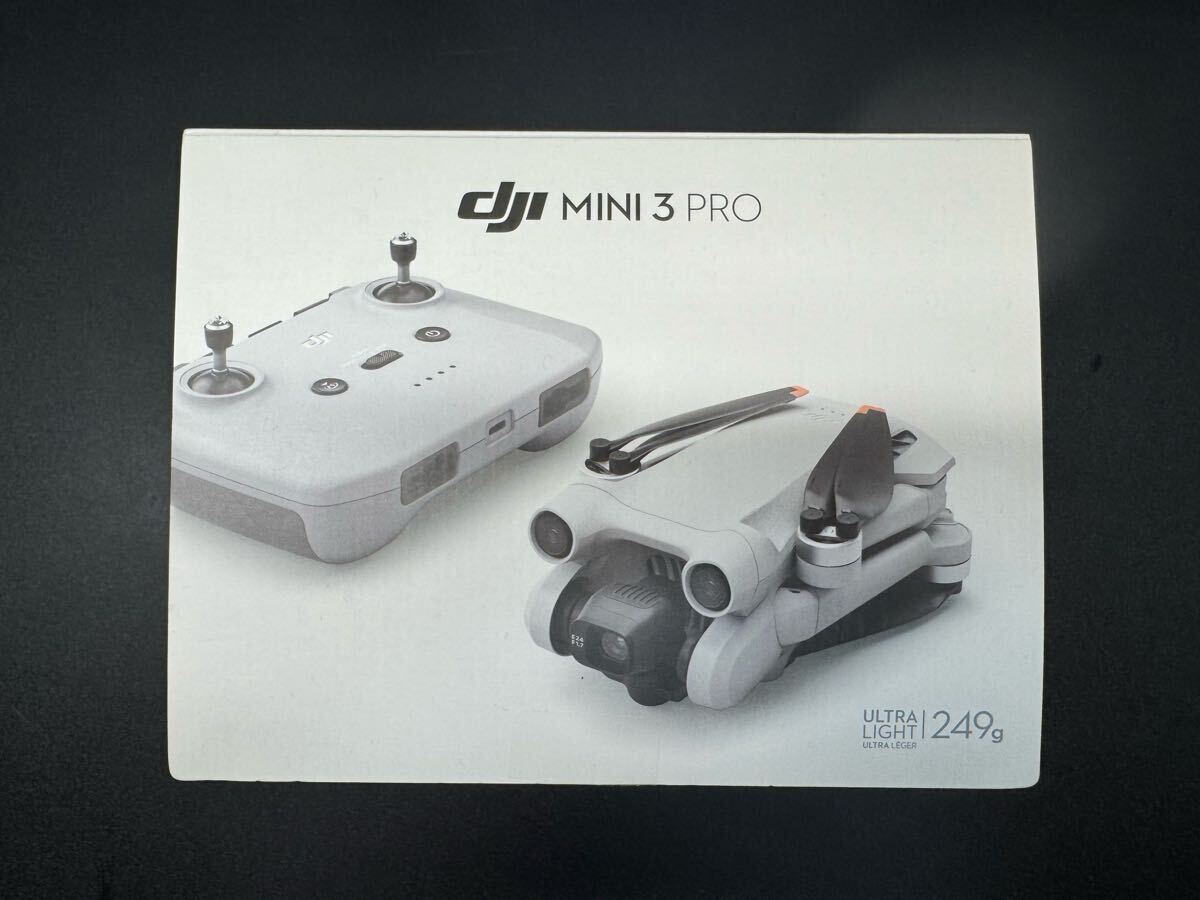 2025年最新】Yahoo!オークション -dji ドローン mini 3の中古品