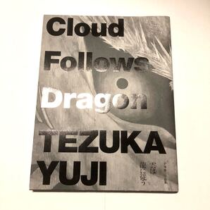 手塚雄二作品集 雲は龍に従う