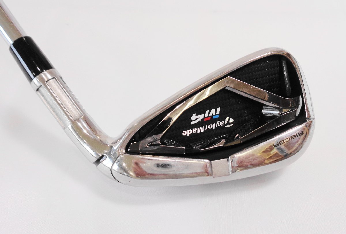 2025年最新】Yahoo!オークション -taylormade m4 アイアンの中古 2025年最新】Yahoo!オークション -taylormade m4 アイアンの中古