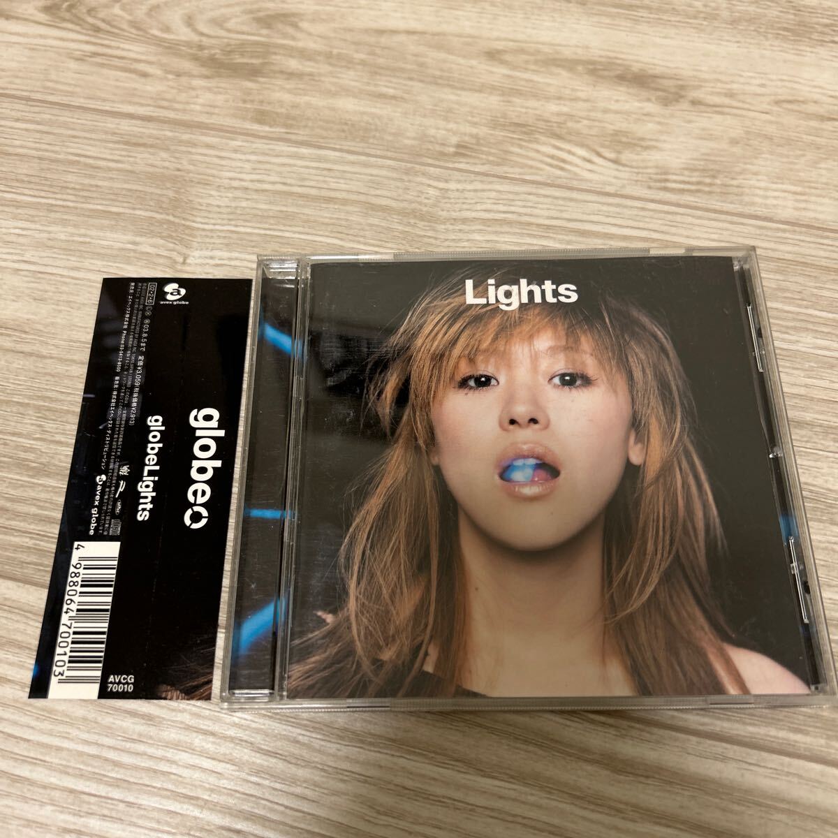 2025年最新】Yahoo!オークション -globe keikoの中古品・新品 2025年最新】Yahoo!オークション -globe keikoの中古品・新品