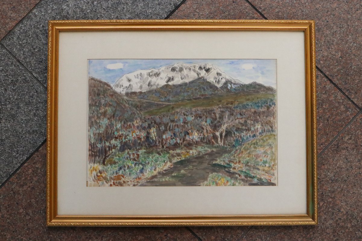 Yahoo!オークション -「画家 サイン」(油彩) (絵画)の落札相場 Yahoo!オークション -「画家 サイン」(油彩) (絵画)の落札相場