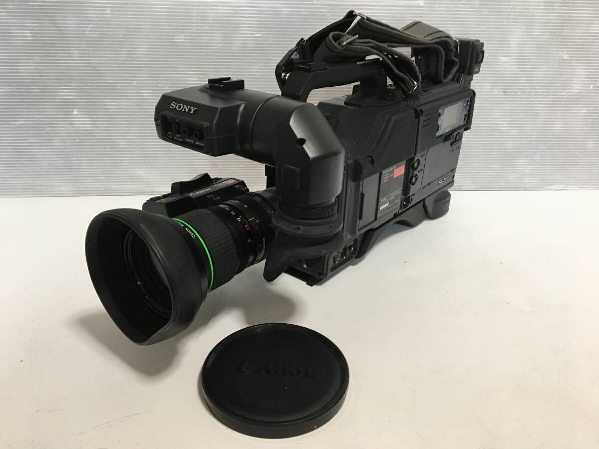 2025年最新】Yahoo!オークション -sony dxcの中古品・新品・未 2025年最新】Yahoo!オークション -sony dxcの中古品・新品・未