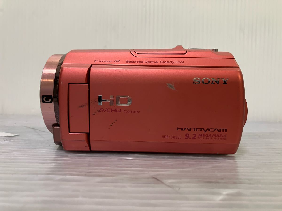 2025年最新】Yahoo!オークション -ハンディカム ジャンクの中古