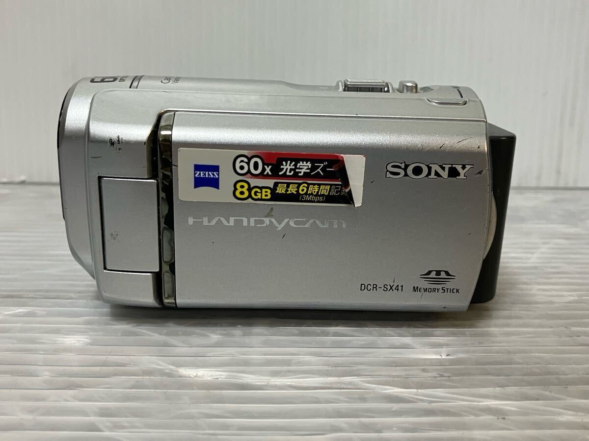 2025年最新】Yahoo!オークション -dcr sx41の中古品・新品・未 2025年最新】Yahoo!オークション -dcr sx41の中古品・新品・未