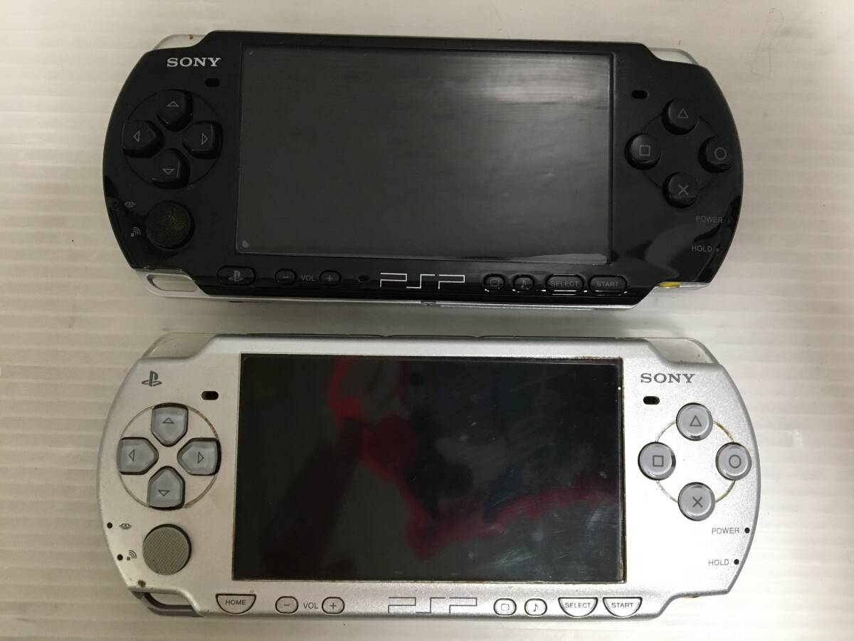 2025年最新】PSP ジャンク品を探すならこちら - Yahoo!オークション