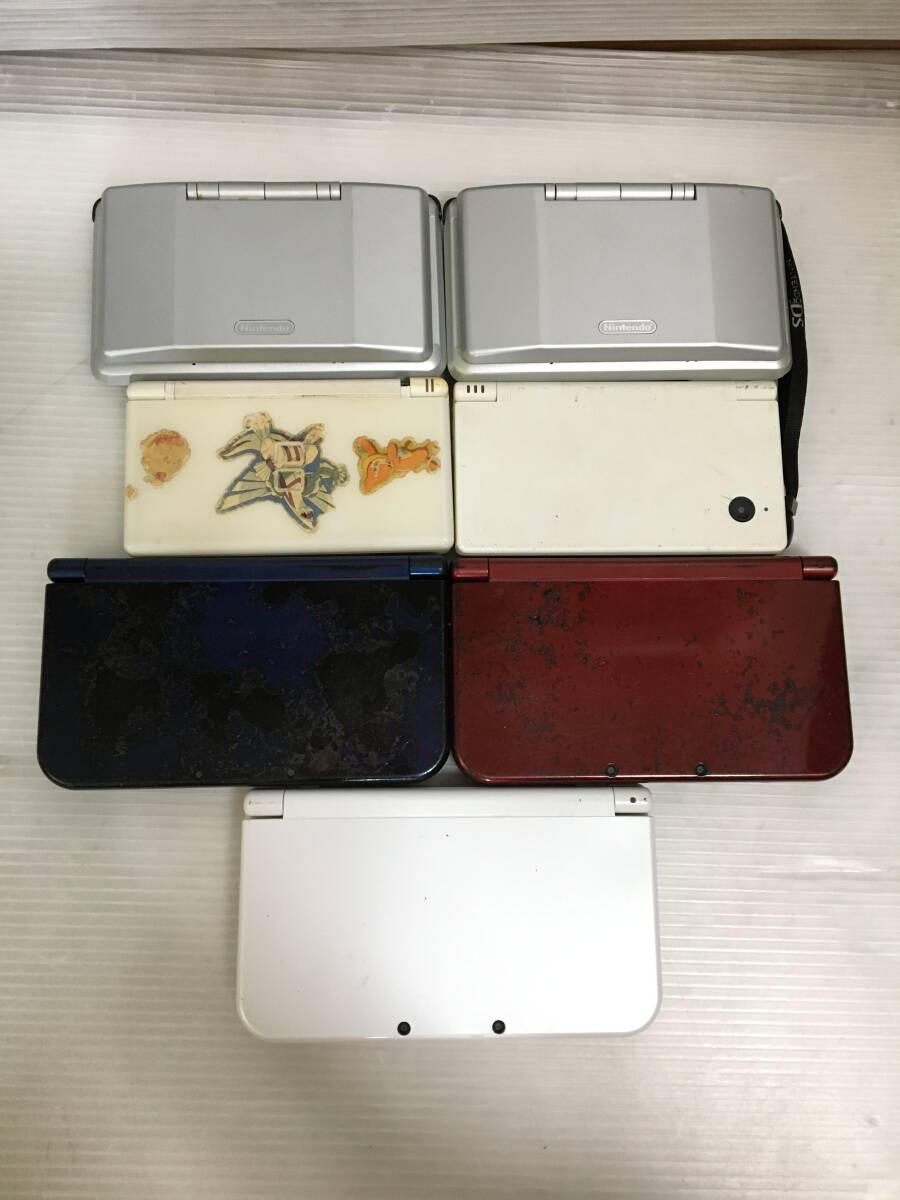 2025年最新】Yahoo!オークション -3dsll ジャンクの中古品・新品 2025年最新】Yahoo!オークション -3dsll ジャンクの中古品・新品