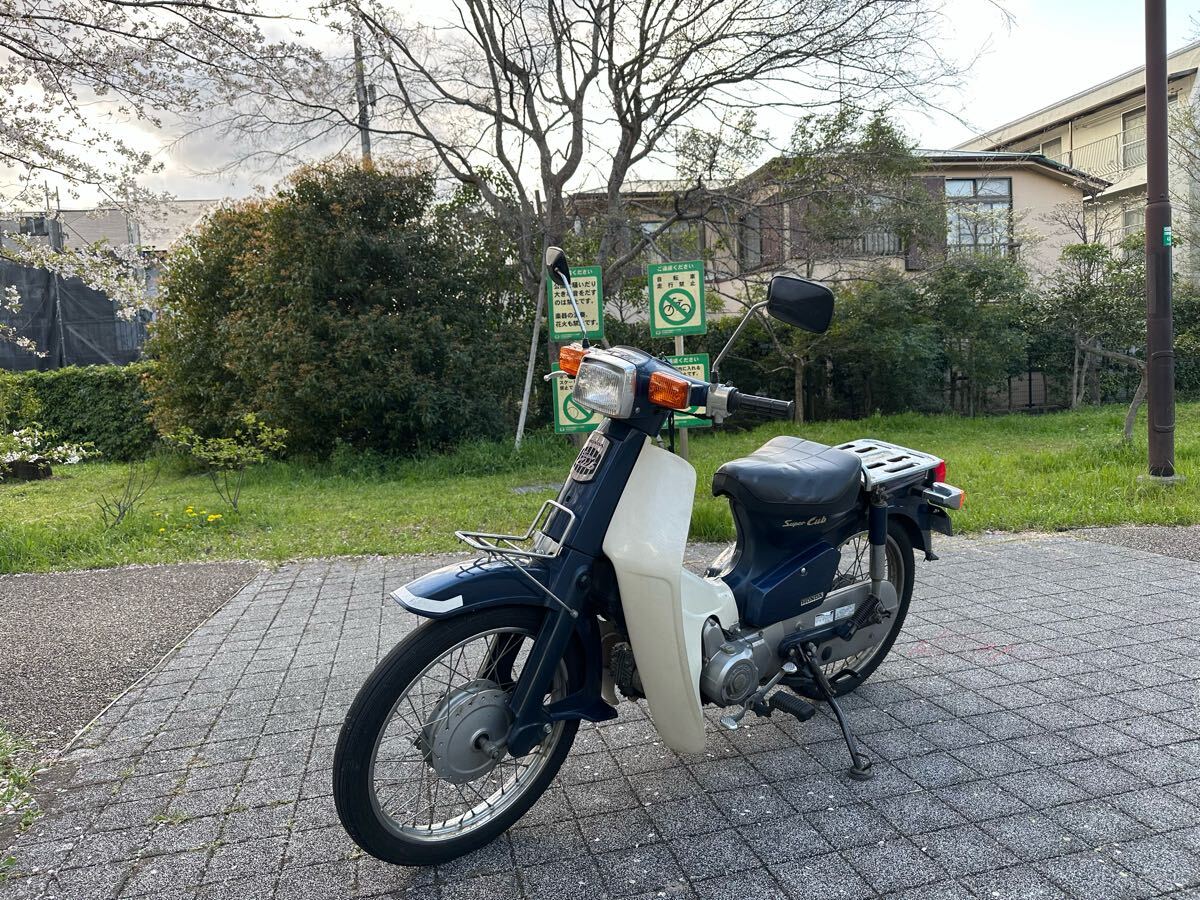 Yahoo!オークション -「スーパーカブ90カスタムha02」(ホンダ Yahoo!オークション -「スーパーカブ90カスタムha02」(ホンダ