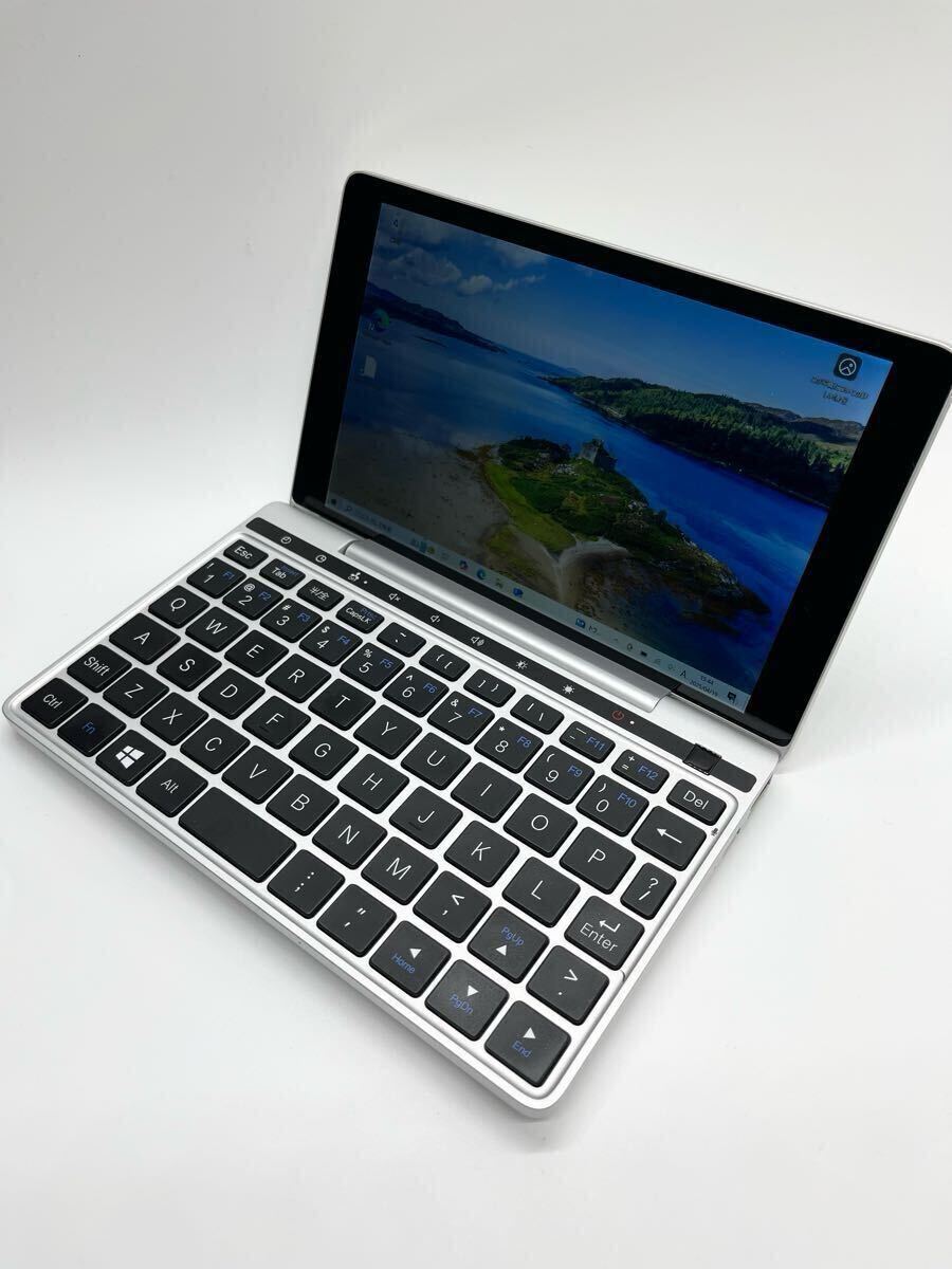 Yahoo!オークション -「gpd pocket」の落札相場・落札価格 Yahoo!オークション -「gpd pocket」の落札相場・落札価格