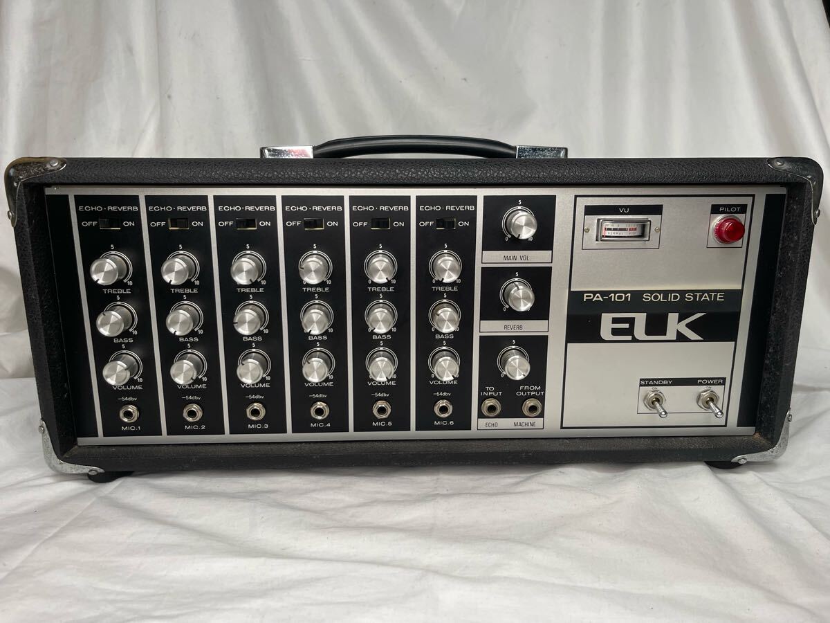 2025年最新】Yahoo!オークション -elk pa101の中古品・新品・未 2025年最新】Yahoo!オークション -elk pa101の中古品・新品・未