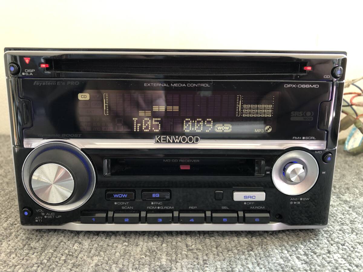 2025年最新】Yahoo!オークション -kenwood mdデッキの中古品 2025年最新】Yahoo!オークション -kenwood mdデッキの中古品